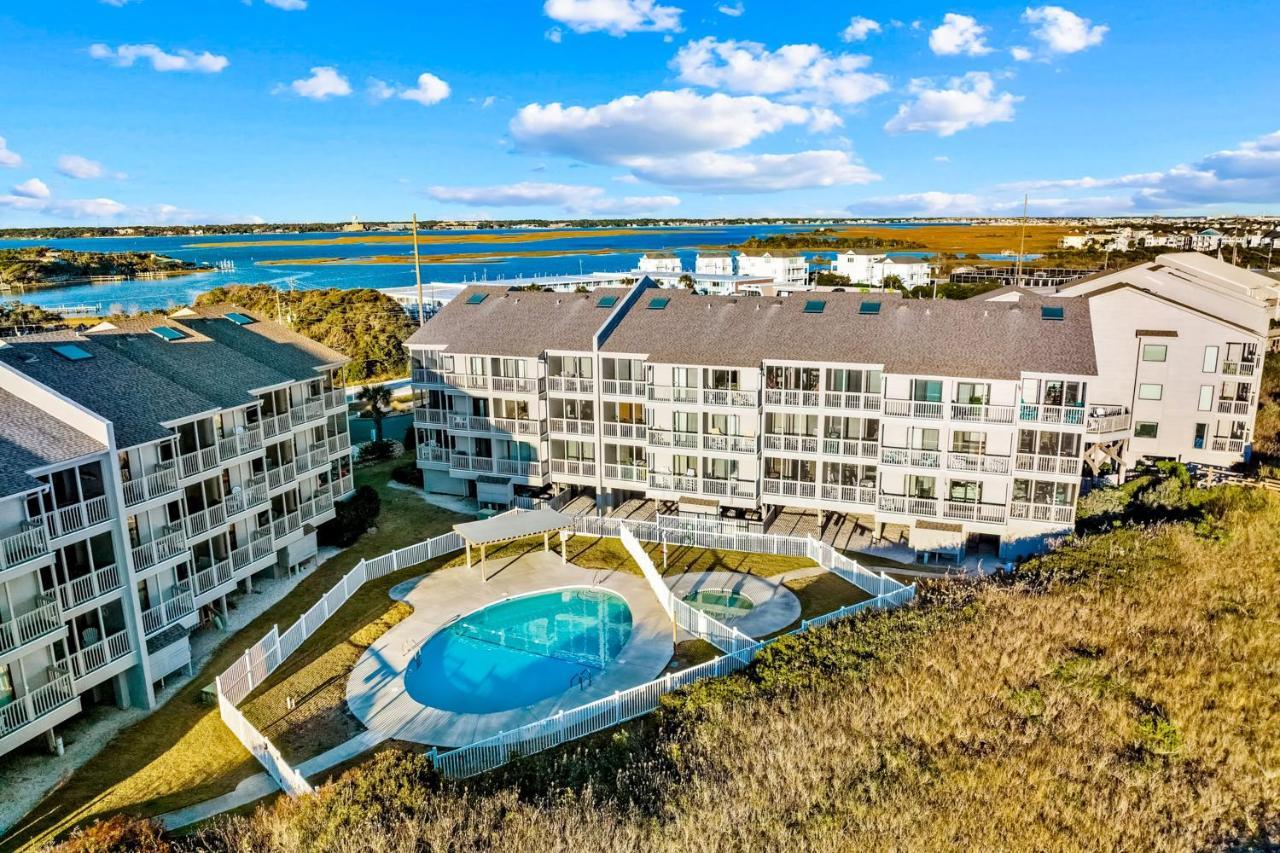 Dunescape Villas 211 Атлантик-Біч Екстер'єр фото
